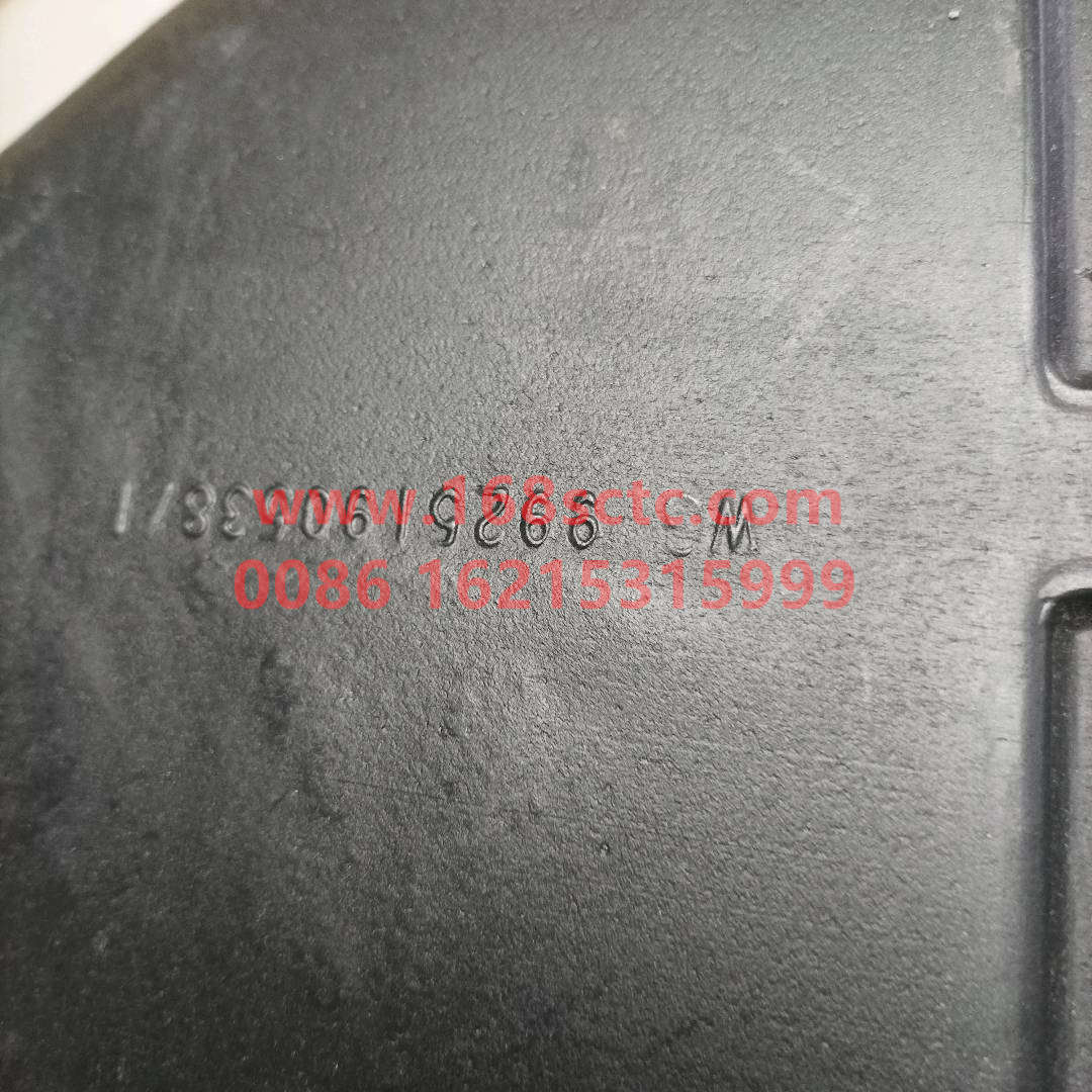 WG9925190538