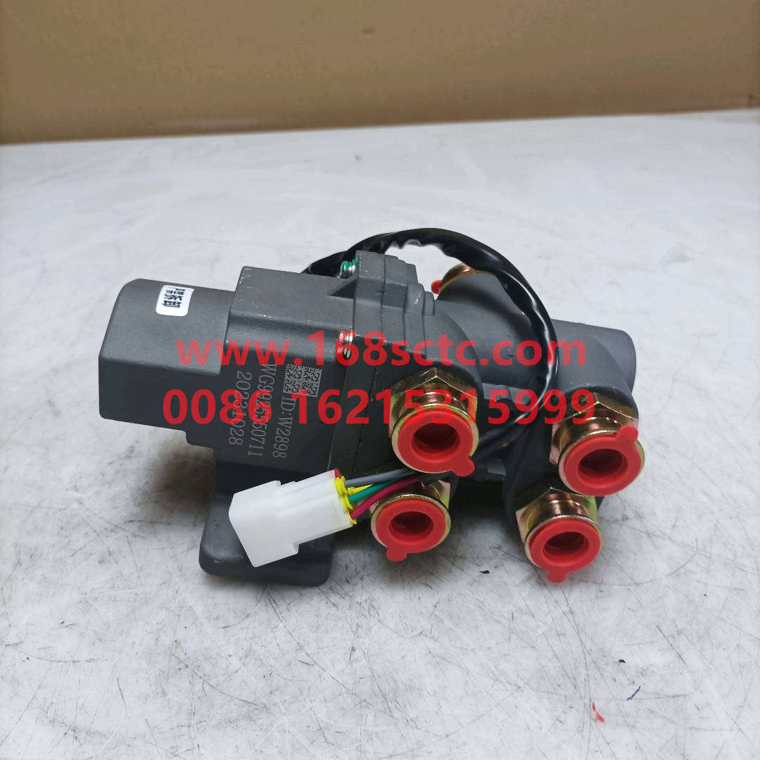 WG9925550711