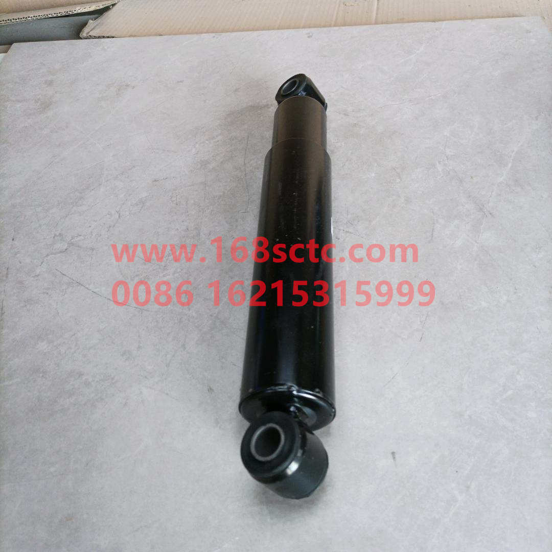 Shock absorber (rear)