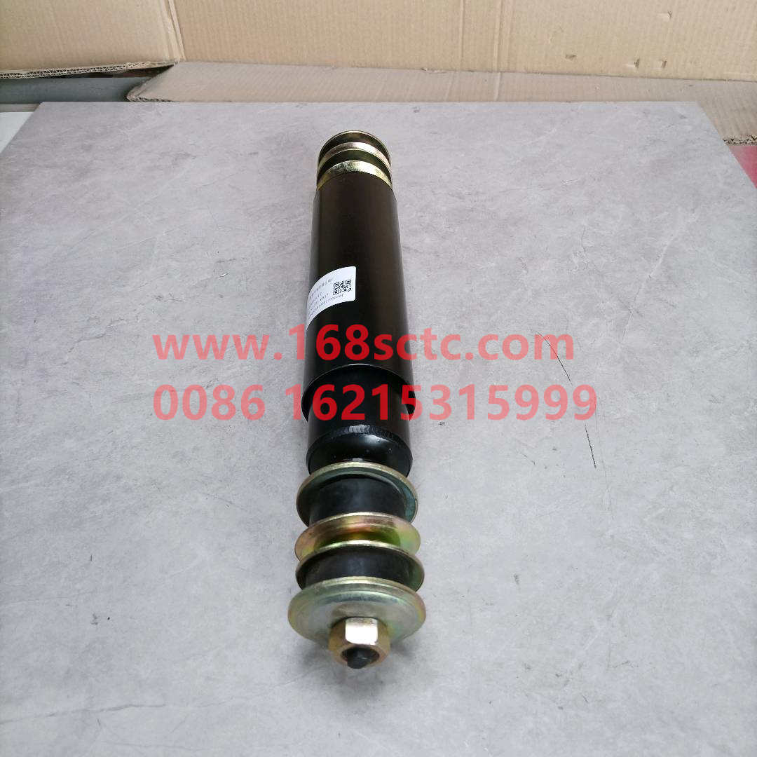 Rear shock absorber