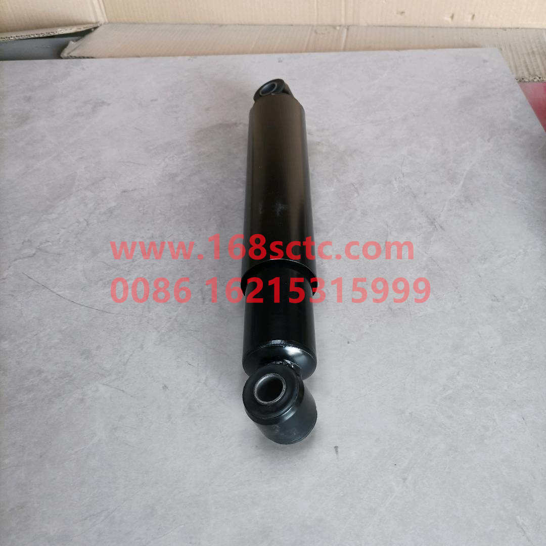 Shock absorber (rear)