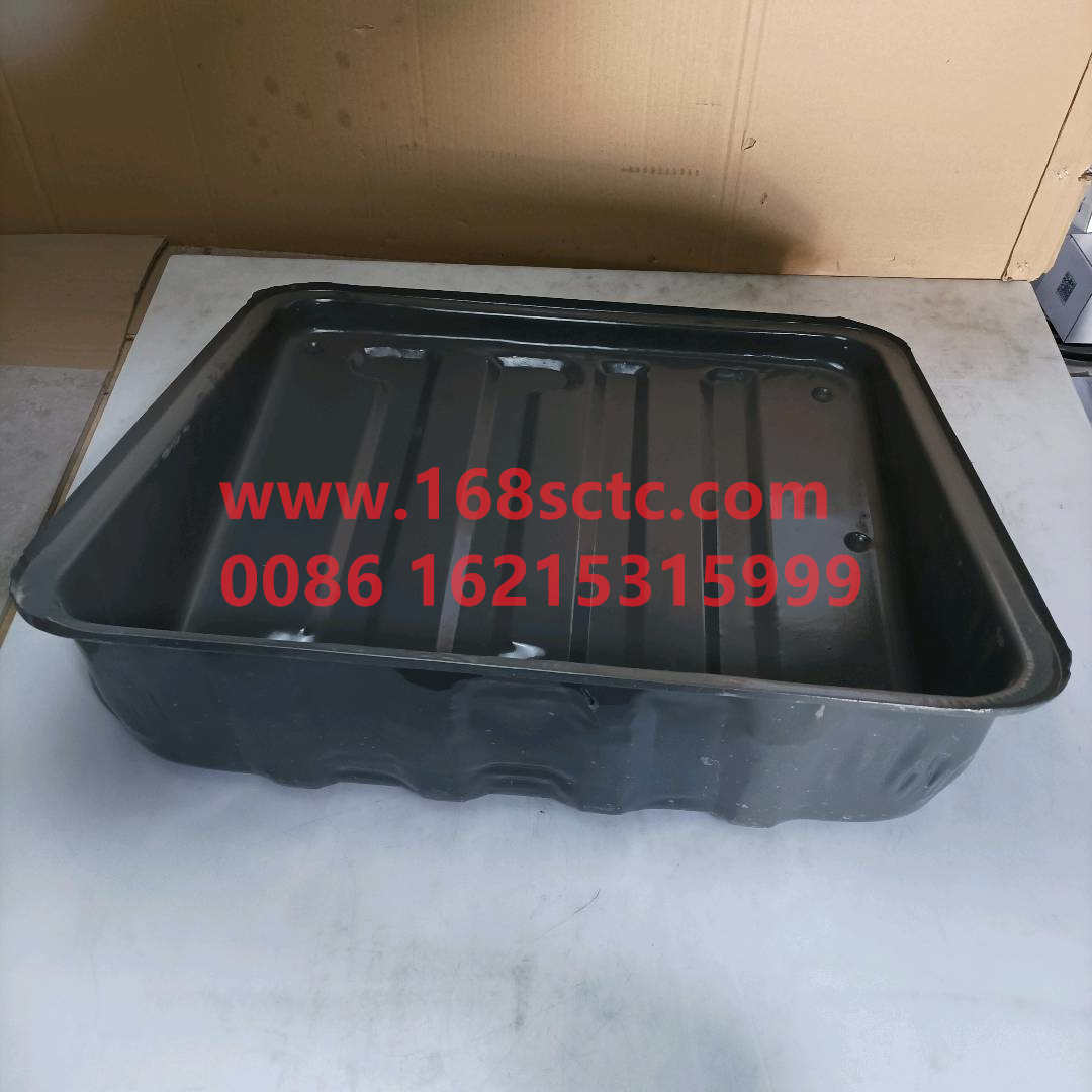 Battery box cover assembly