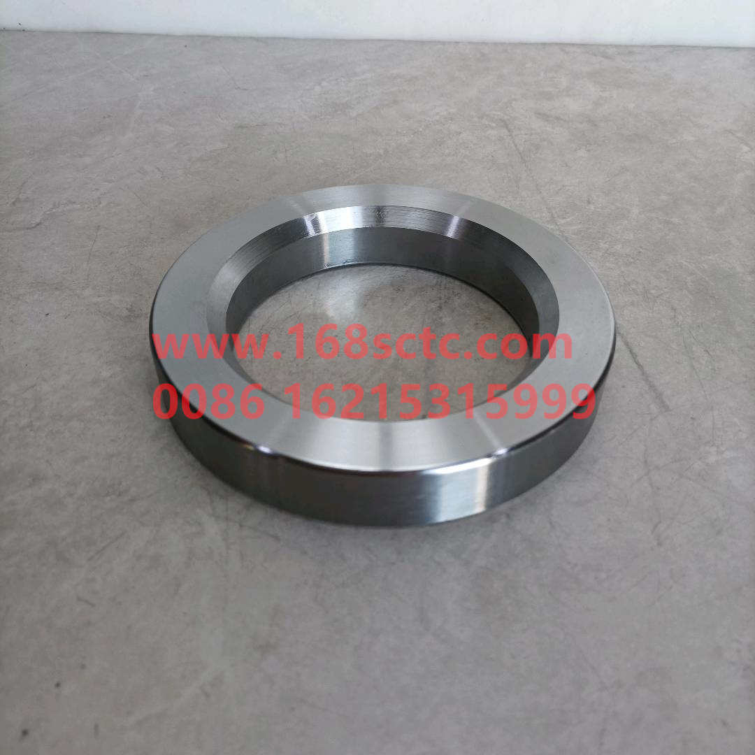 Bearing oil seal