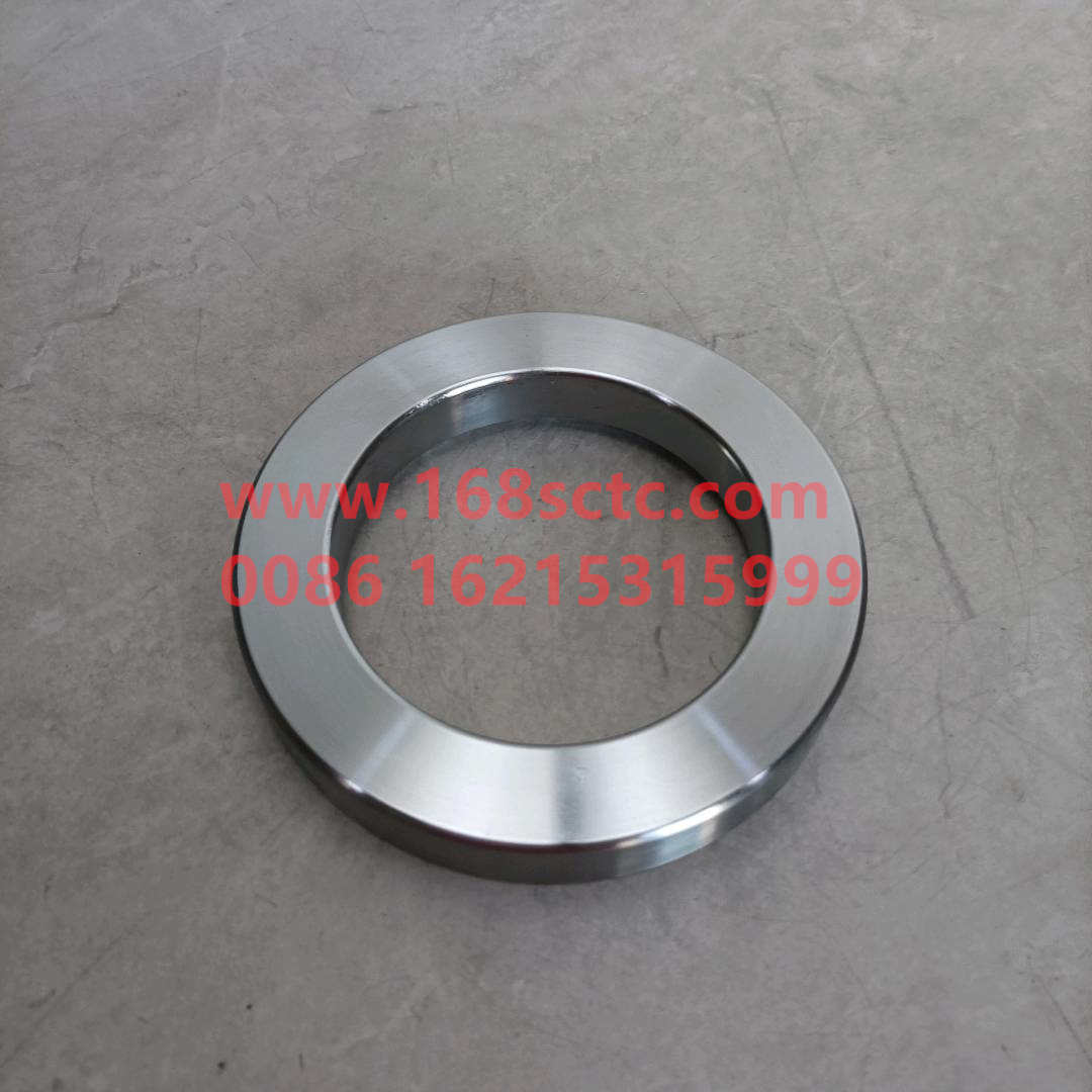 Bearing oil seal