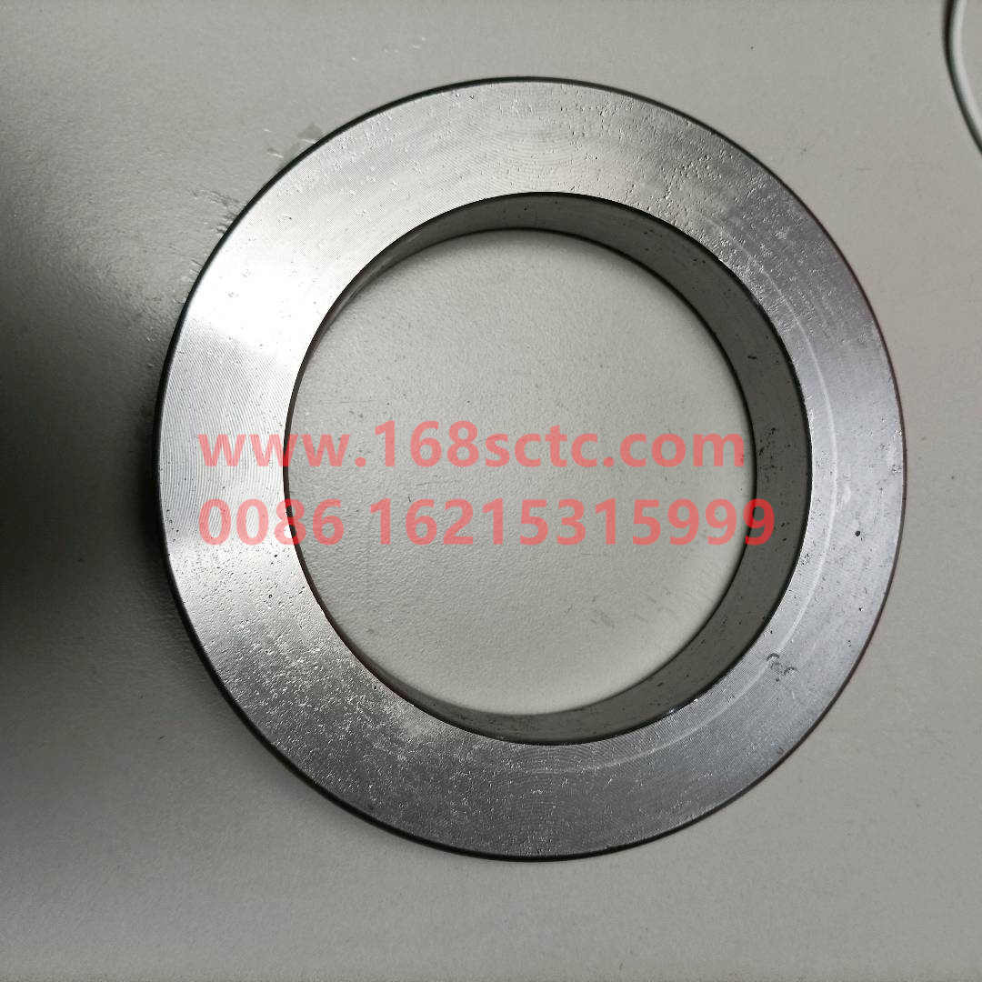 Bearing oil seal
