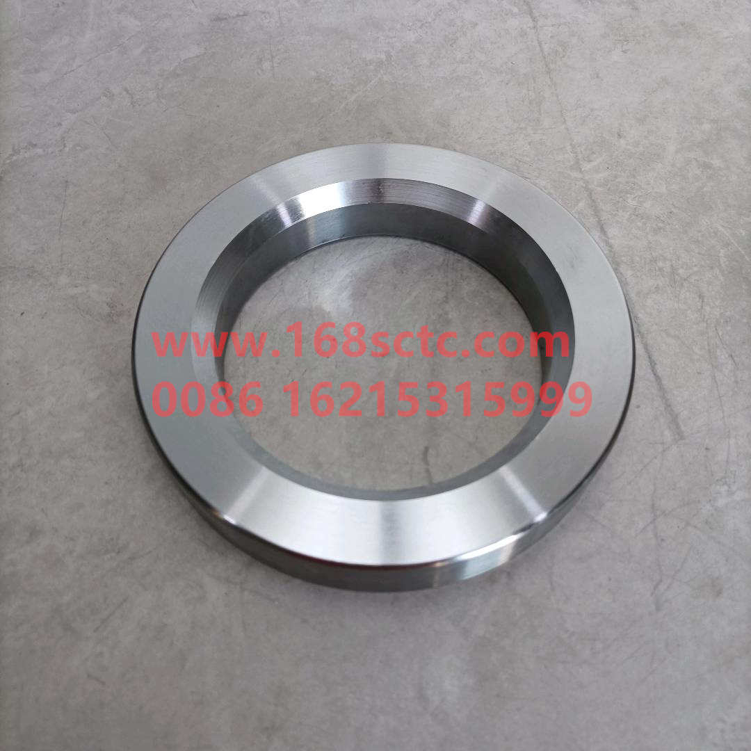 Bearing oil seal
