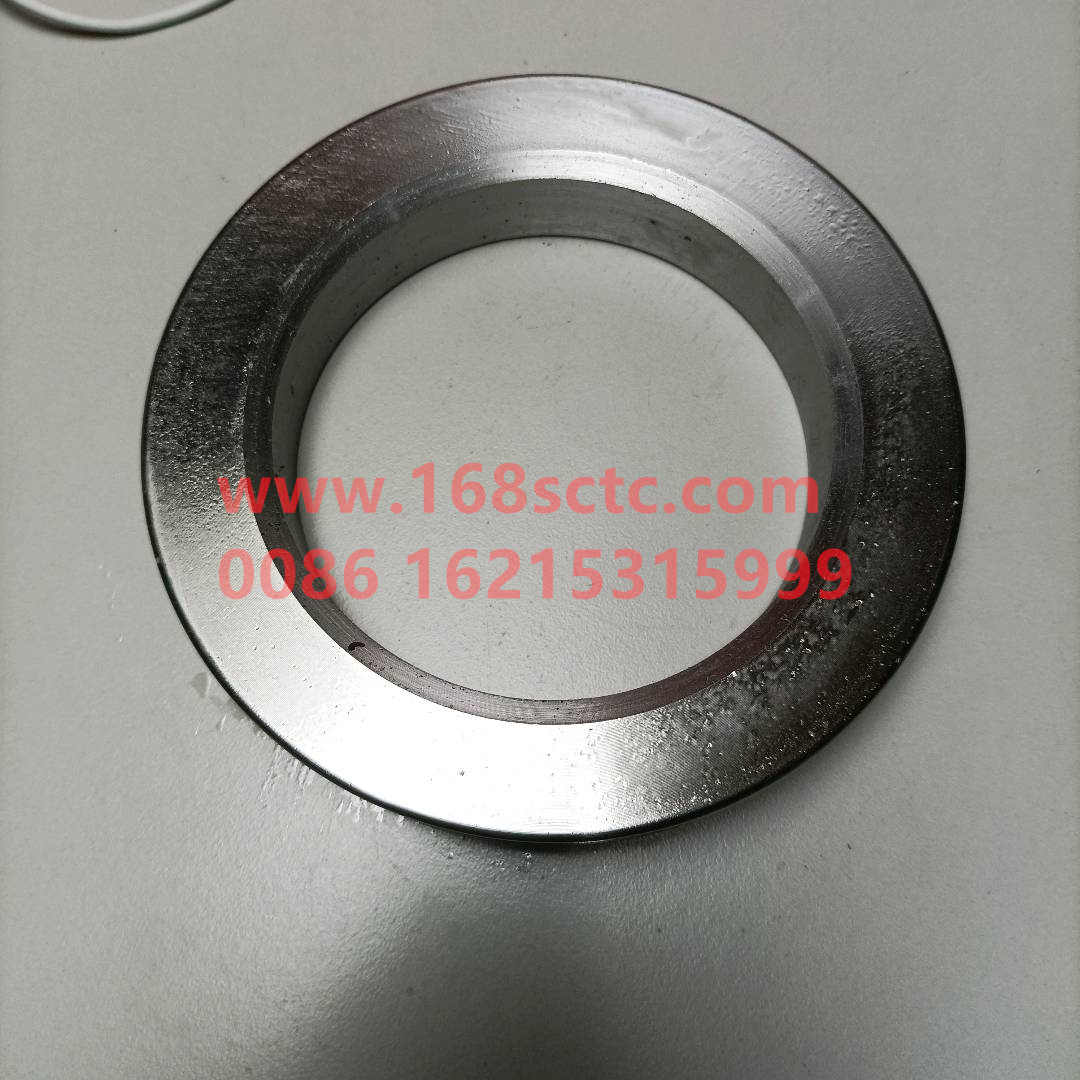 Bearing oil seal