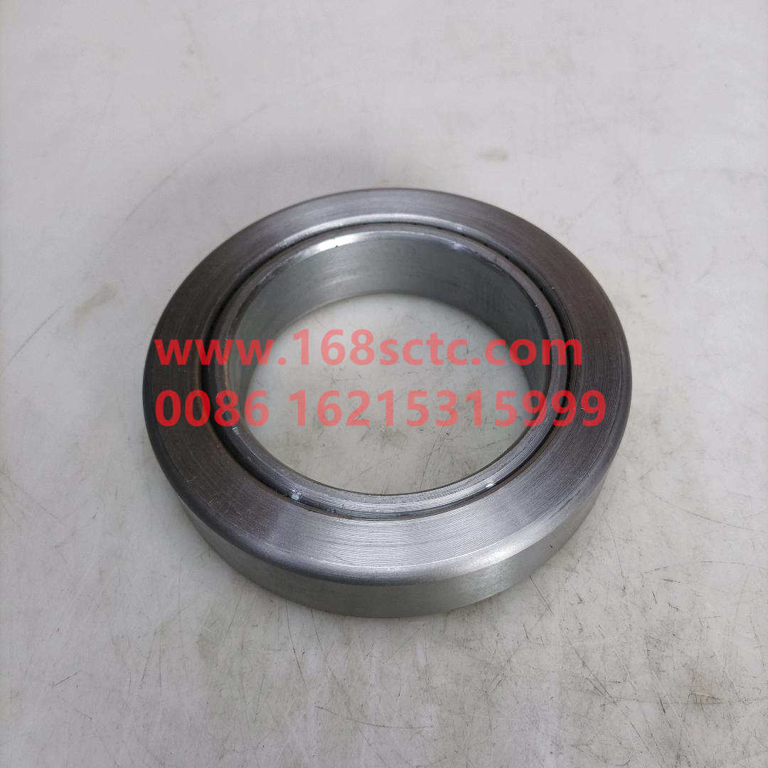 Spherical bearings