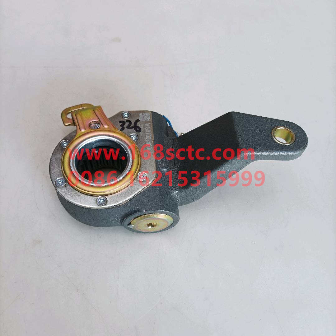 Brake clearance automatic adjuster arm (left) (HALDEXSP-12353)