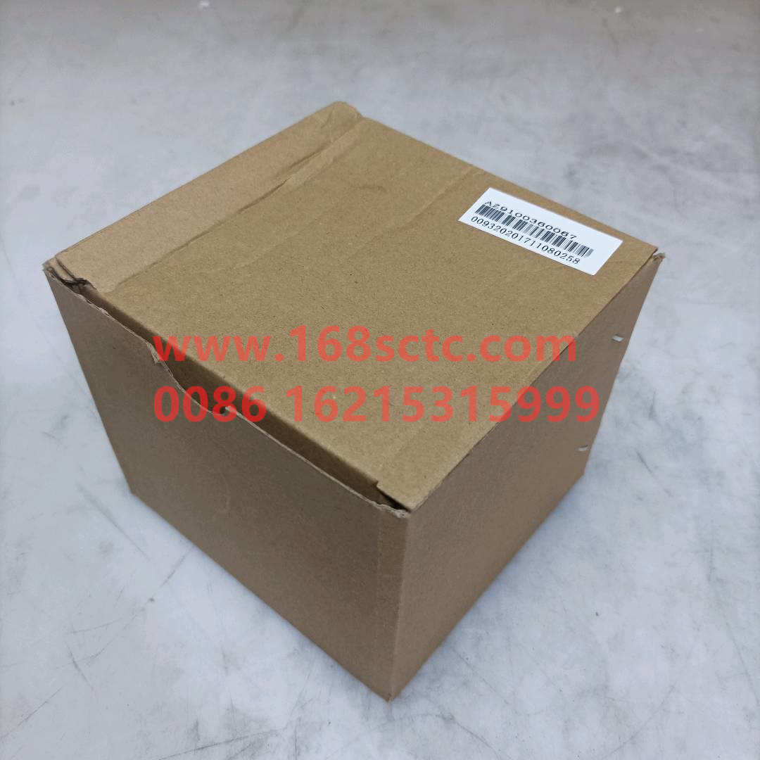 Four-circuit protection valve