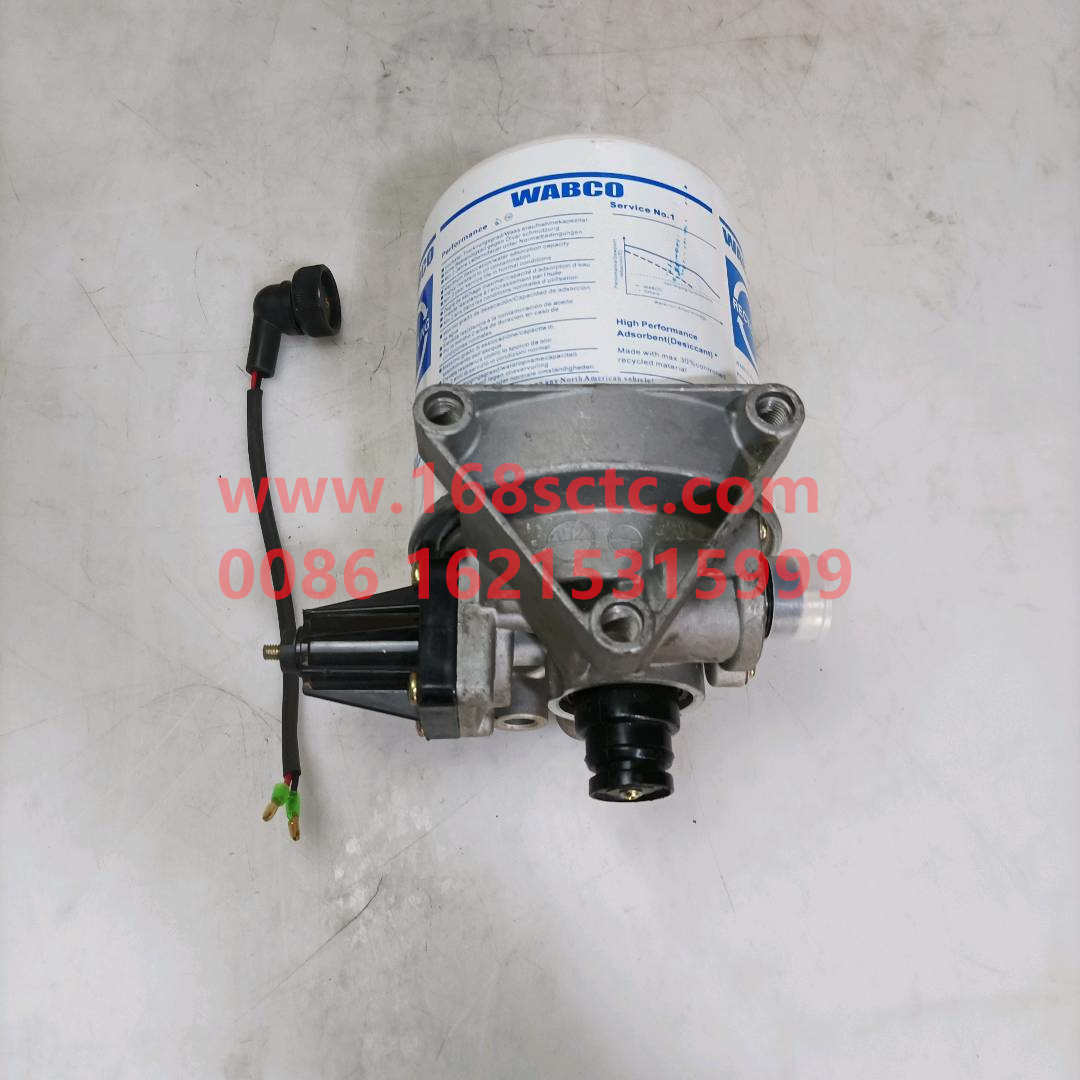 Air dryer (Wabco)