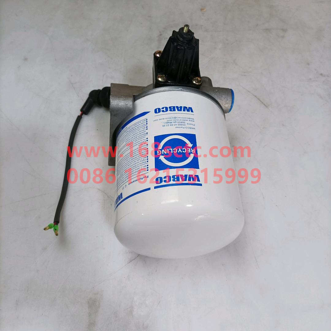 Air dryer (Wabco)