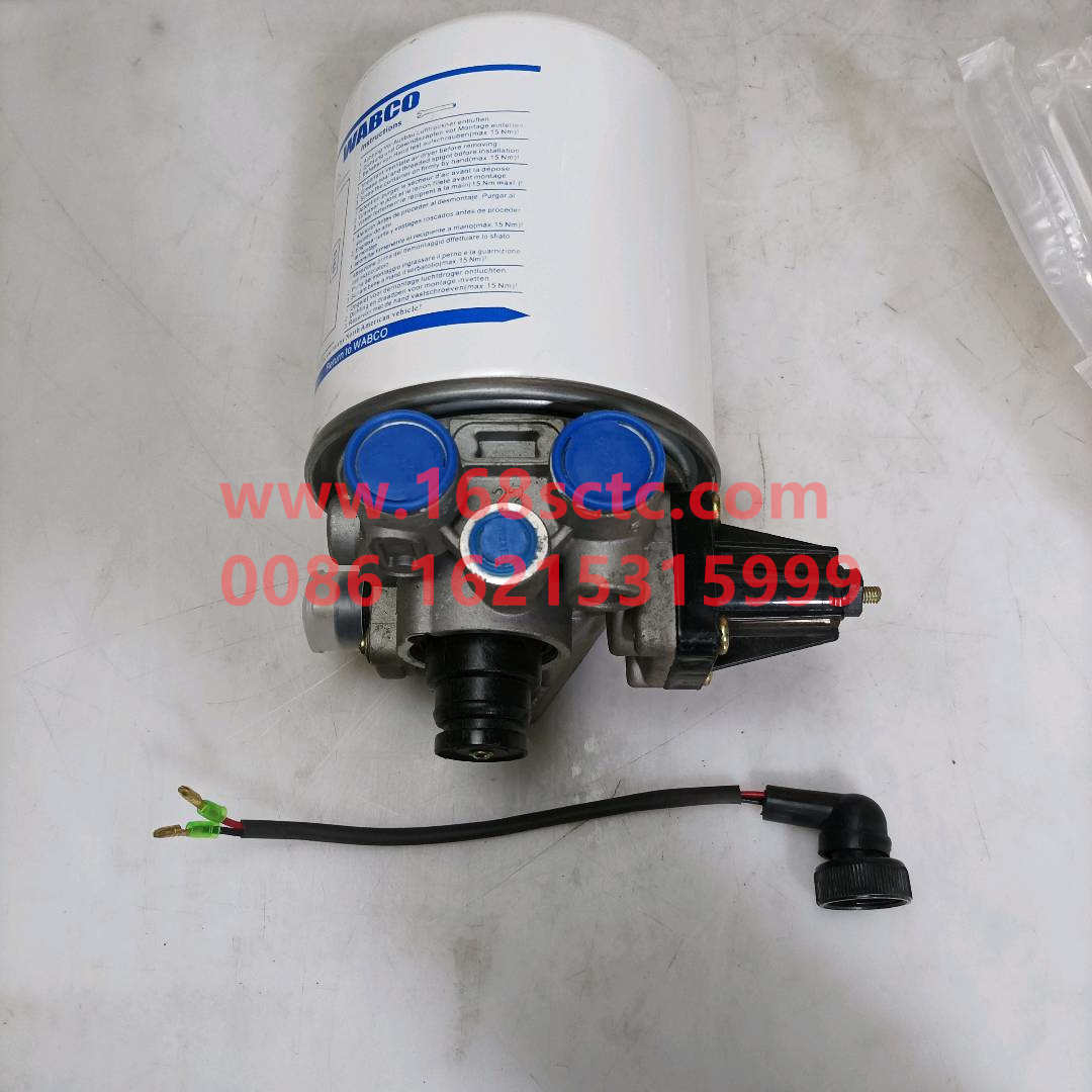 Air dryer (Wabco)