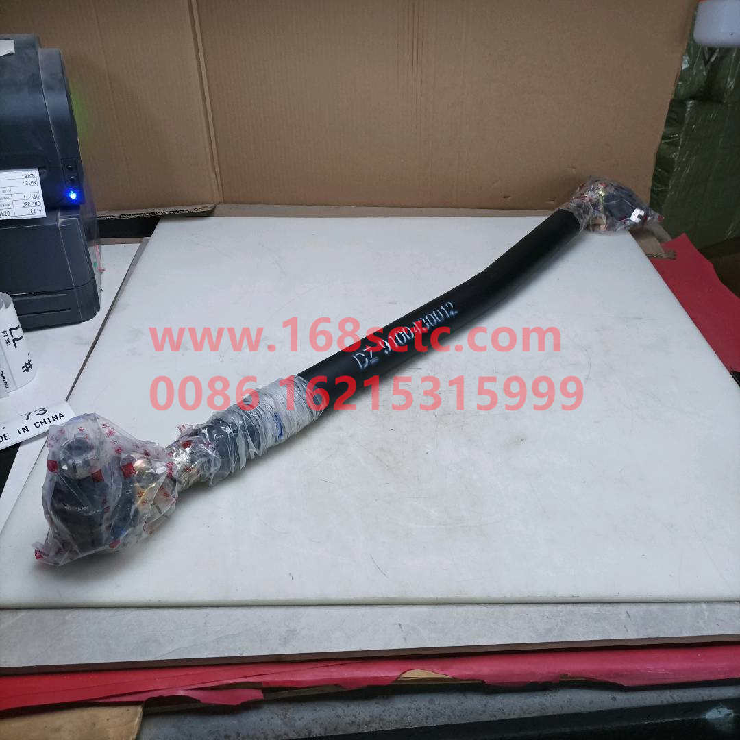 DZ9100430012