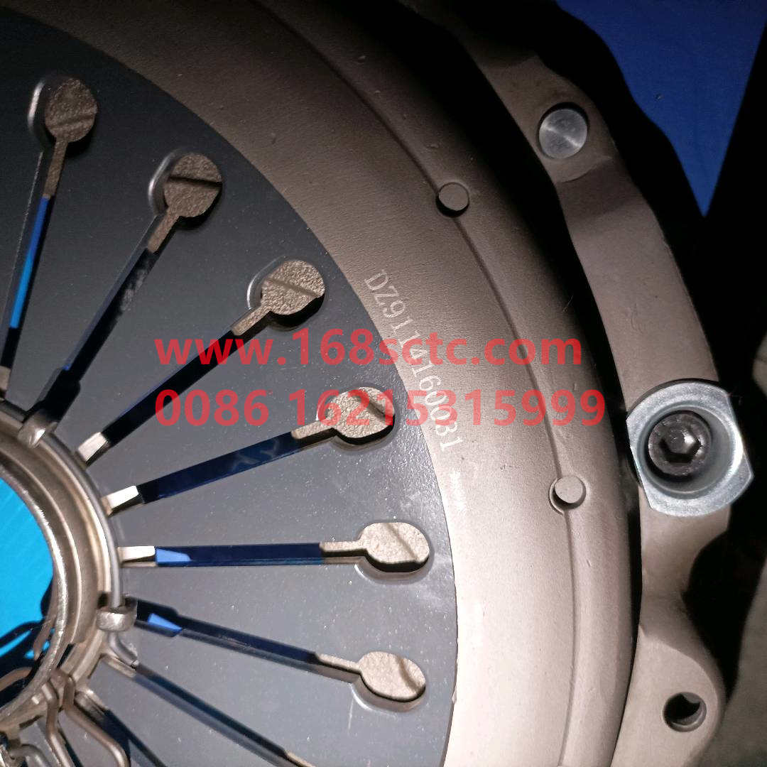 DZ9114160031