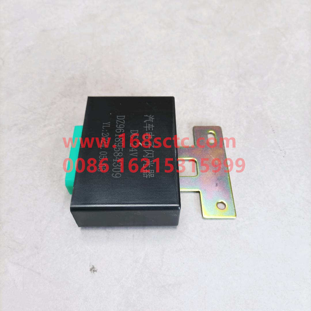 DZ96189584309