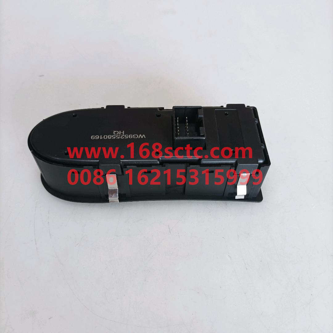 WG9525580169