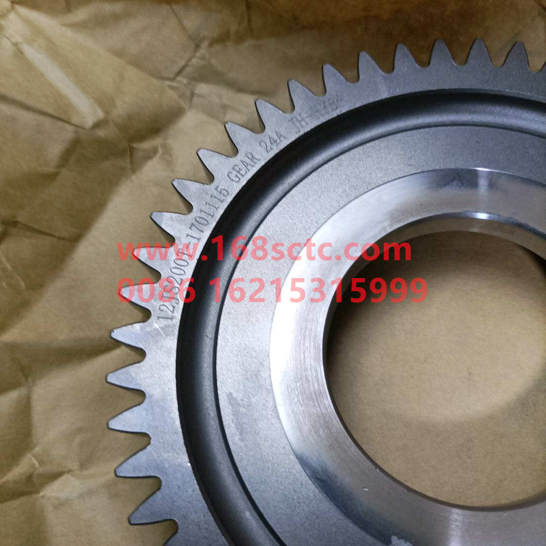 12JS160T-1701115