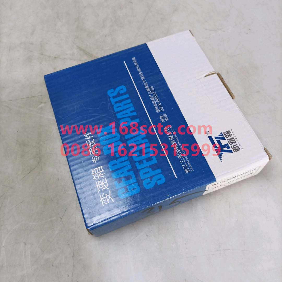 12JS160T-1701115
