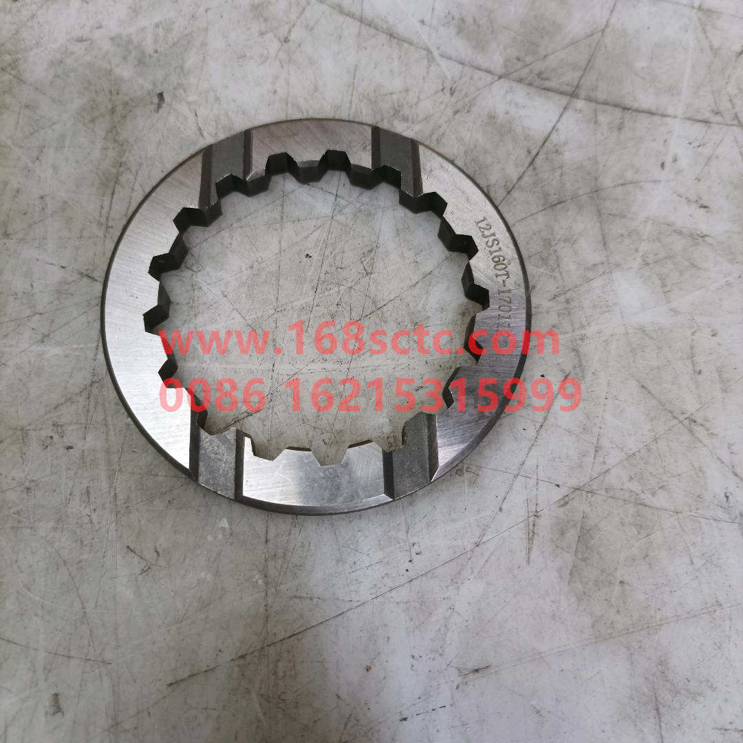 12JS160T-1701122