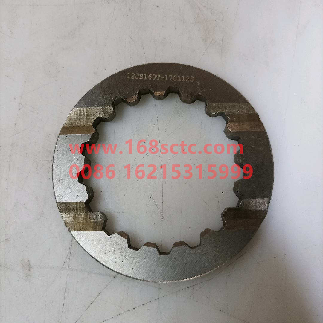 12JS160T-1701123