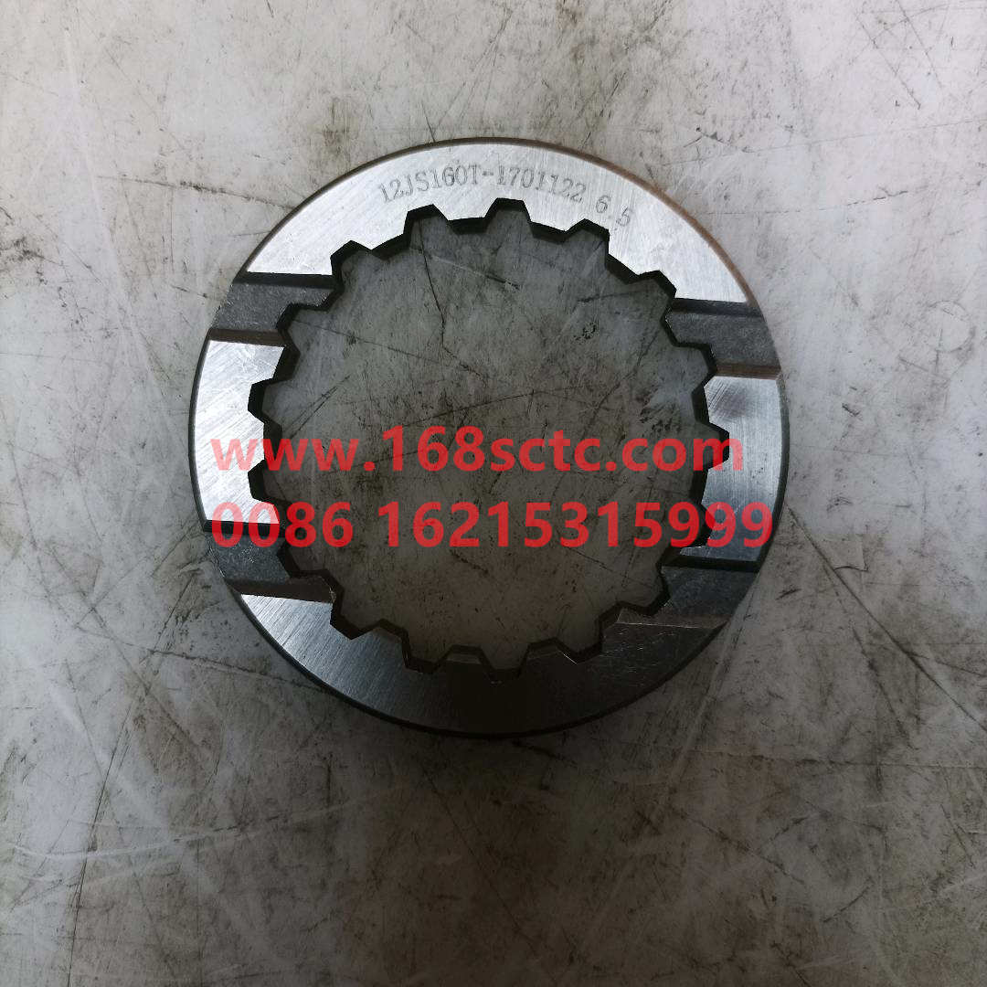 12JS160T-1701122