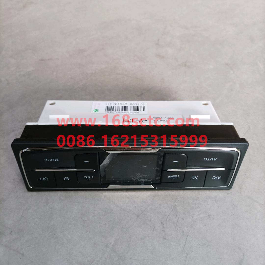 712W61942-0632