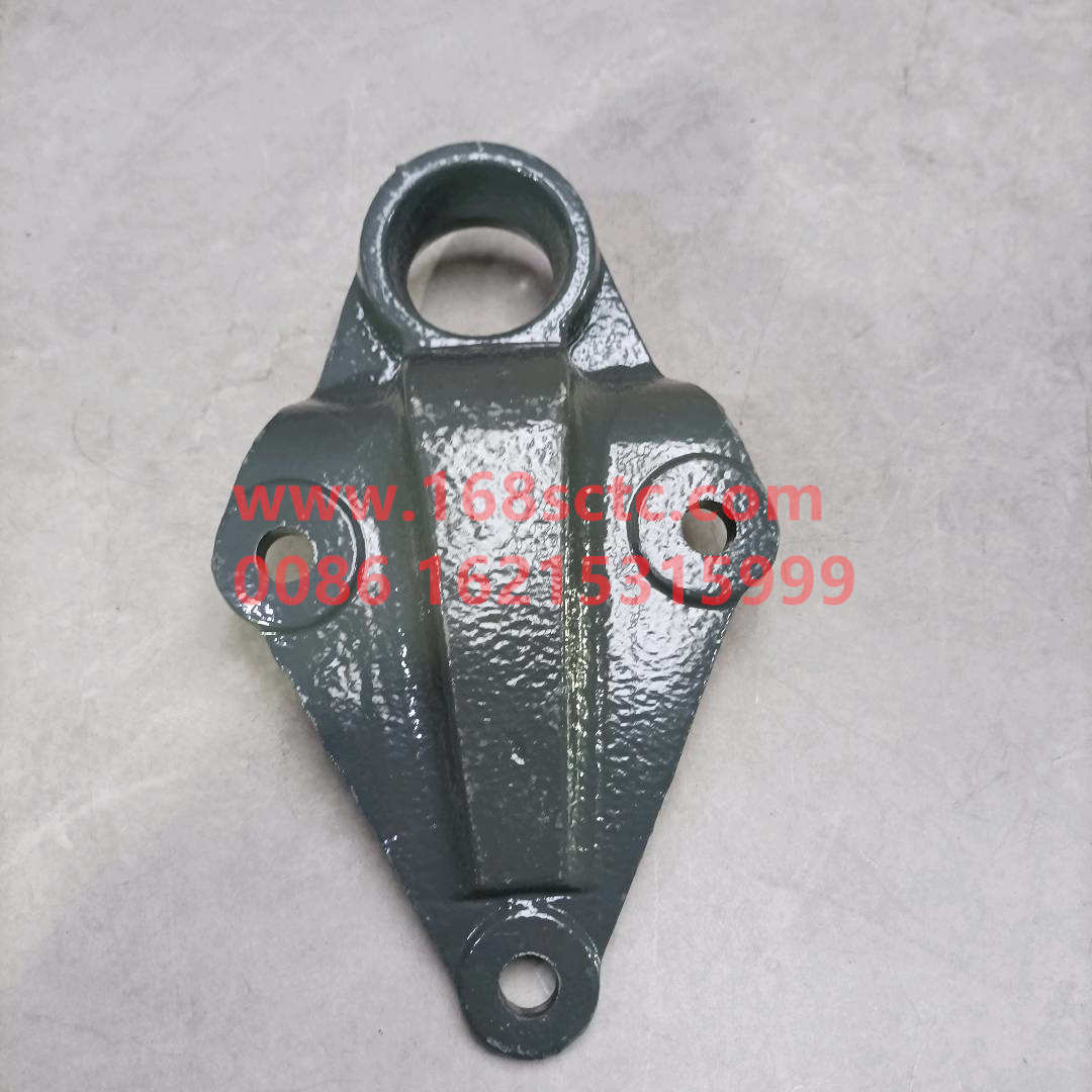 WG199100510008-SINOTRUK HOWO-stabilizer bar bracket-HaoWoT7HKuan