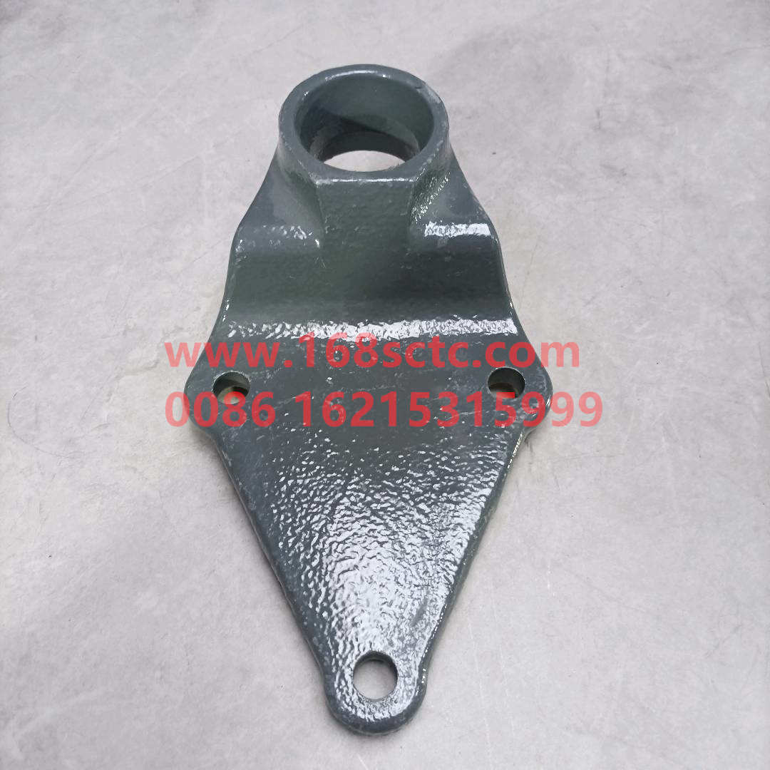 WG199100510008-SINOTRUK HOWO-stabilizer bar bracket-HaoWoT7HKuan