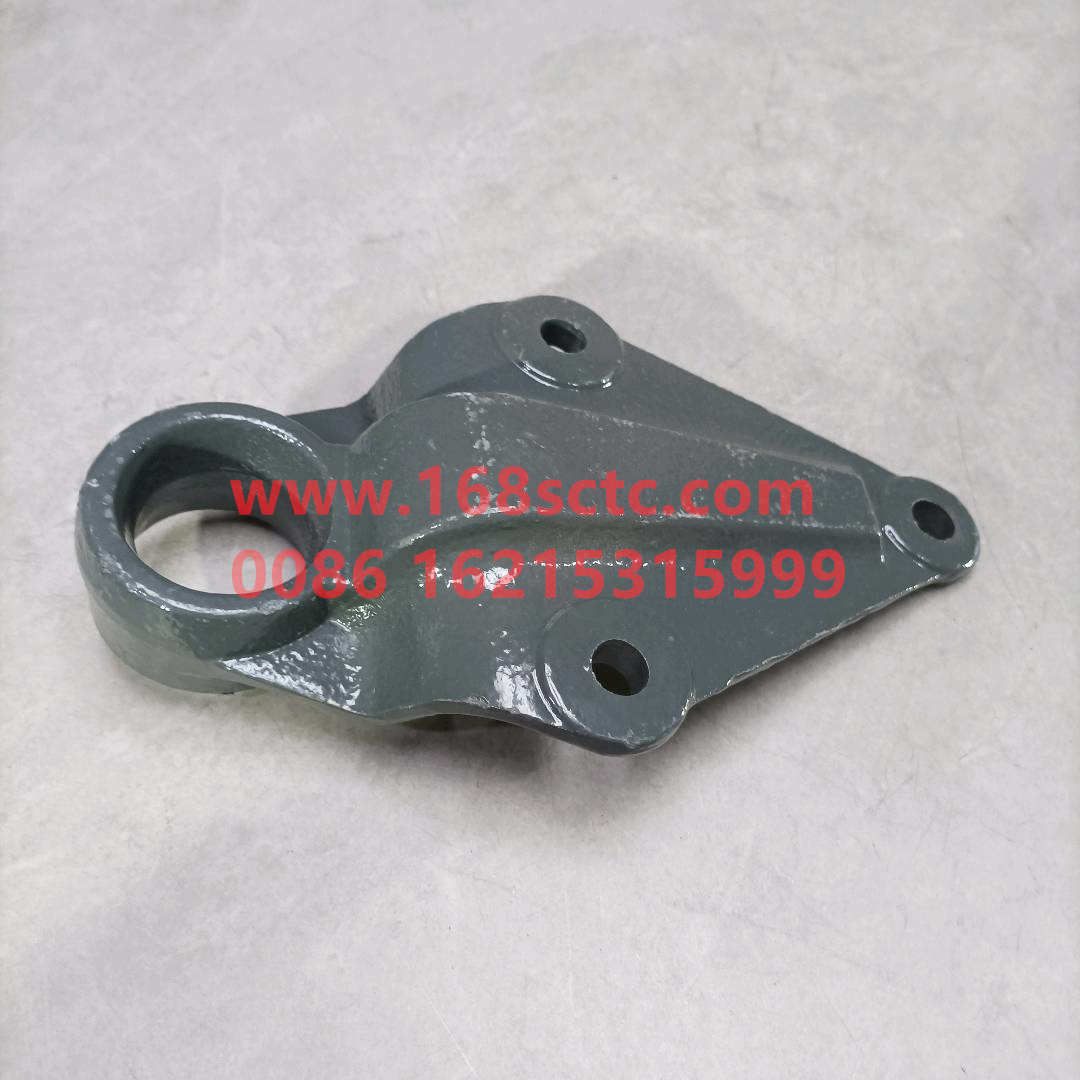 WG199100510008-SINOTRUK HOWO-stabilizer bar bracket-HaoWoT7HKuan