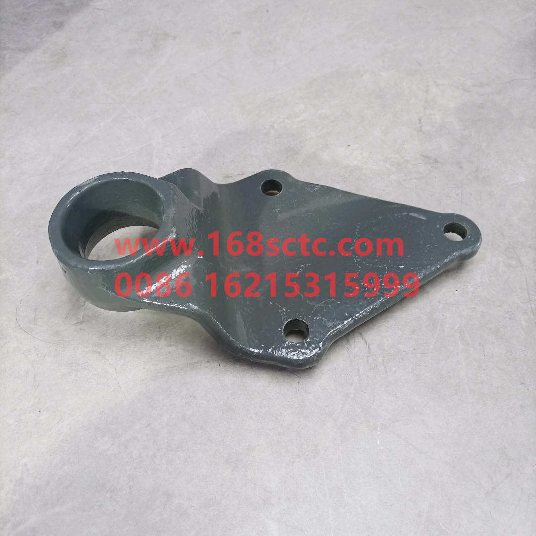 WG199100510008-SINOTRUK HOWO-stabilizer bar bracket-HaoWoT7HKuan