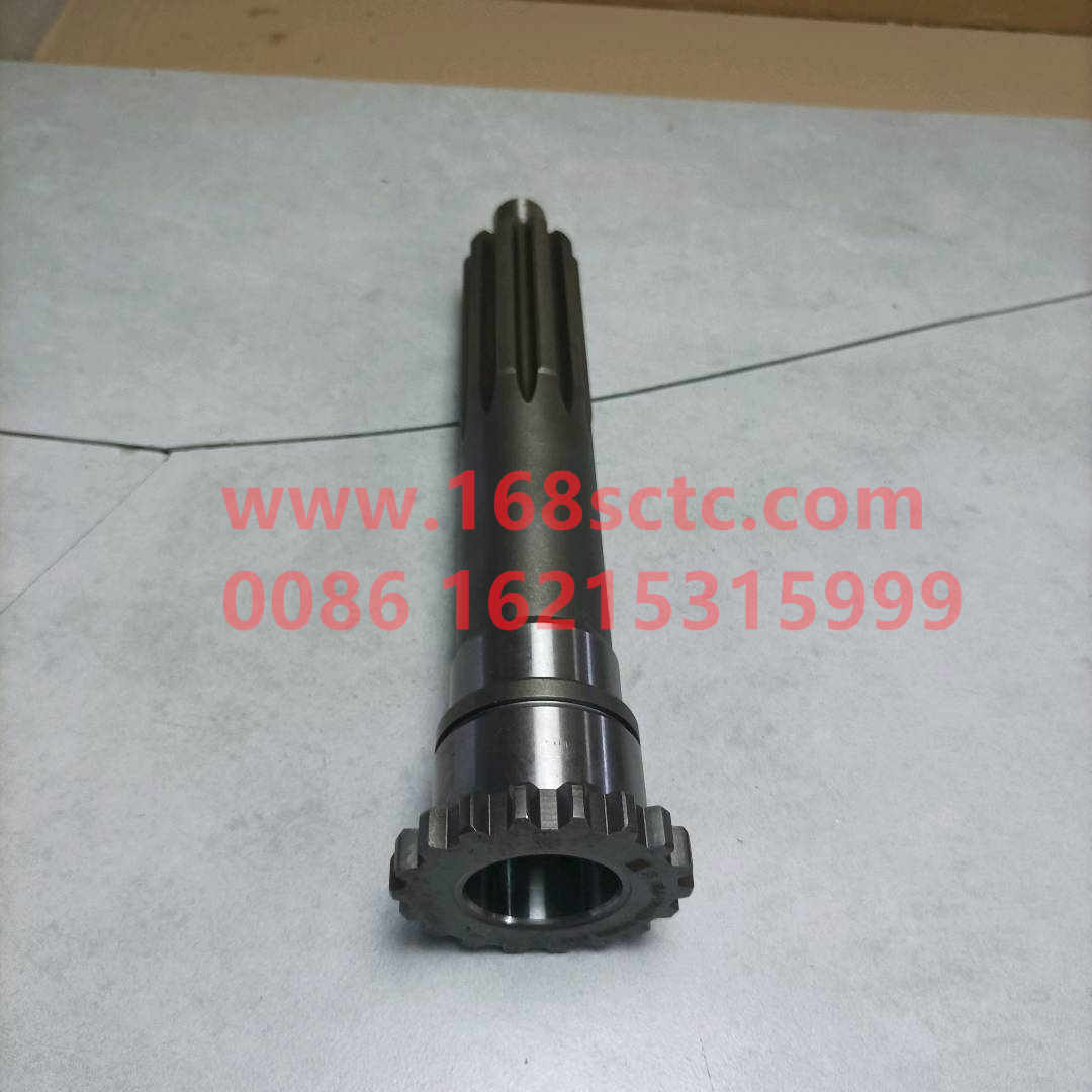 JS180A-1701030-S