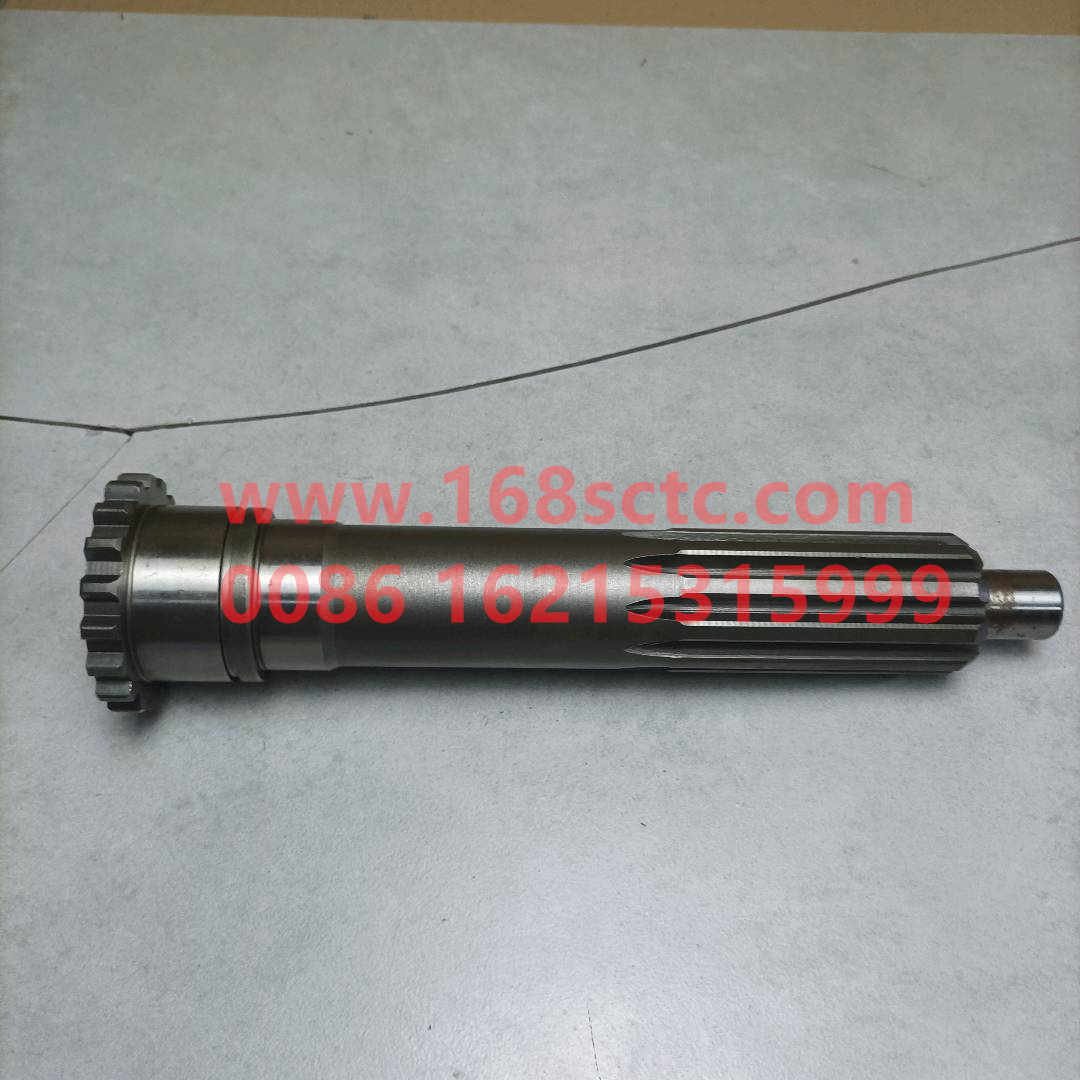 JS180A-1701030-S