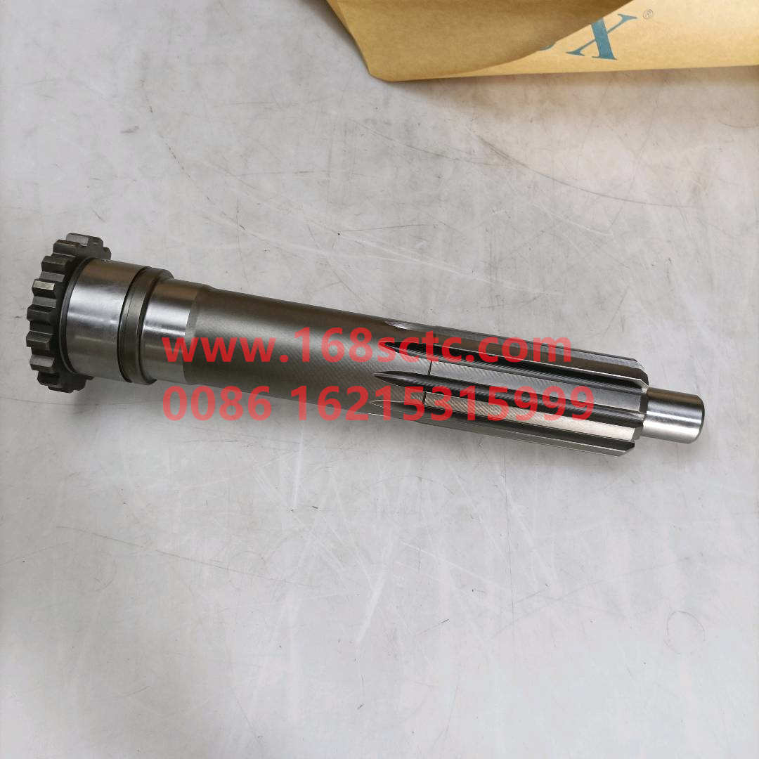 JS180A-1701030-S