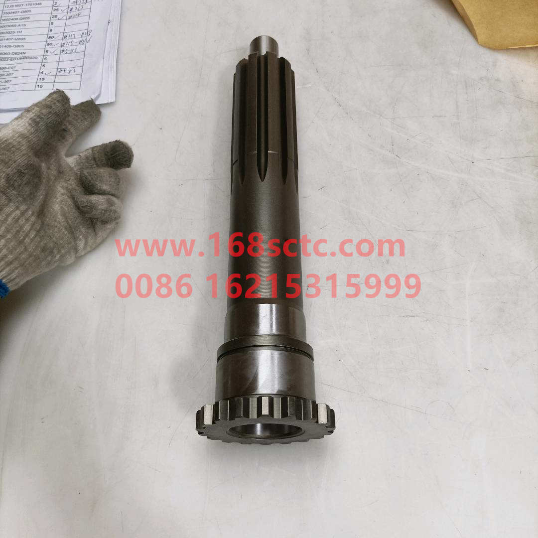 JS180A-1701030-S