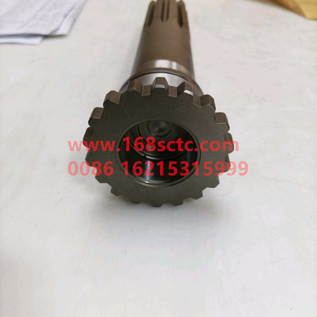 JS180A-1701030-S
