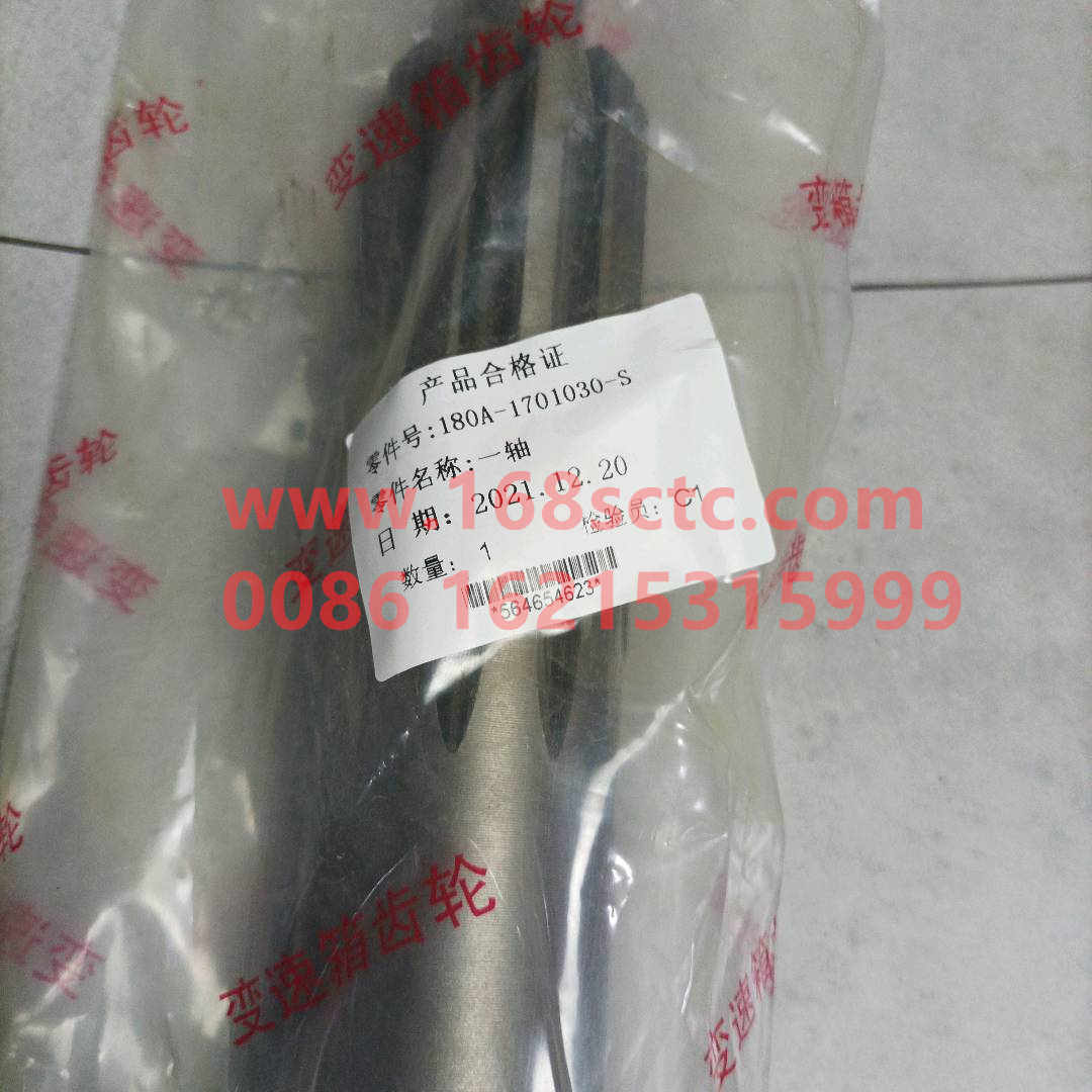 JS180A-1701030-S