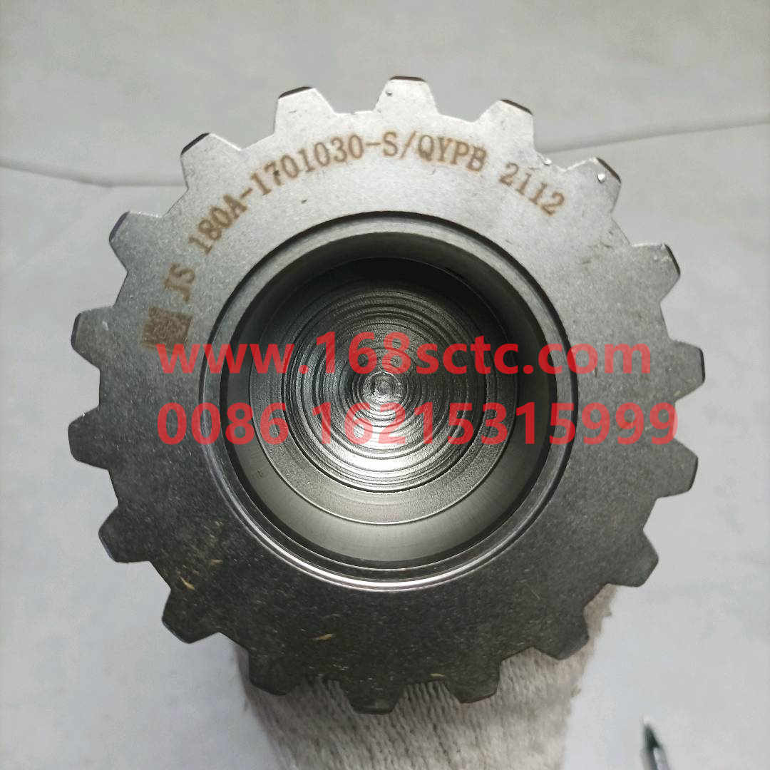 JS180A-1701030-S