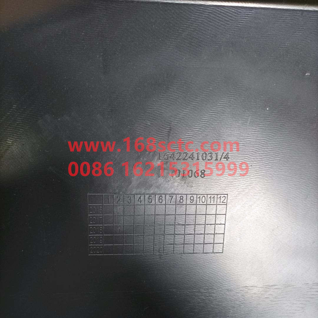 WG1642241031