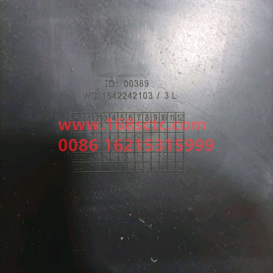 WG1642242103*