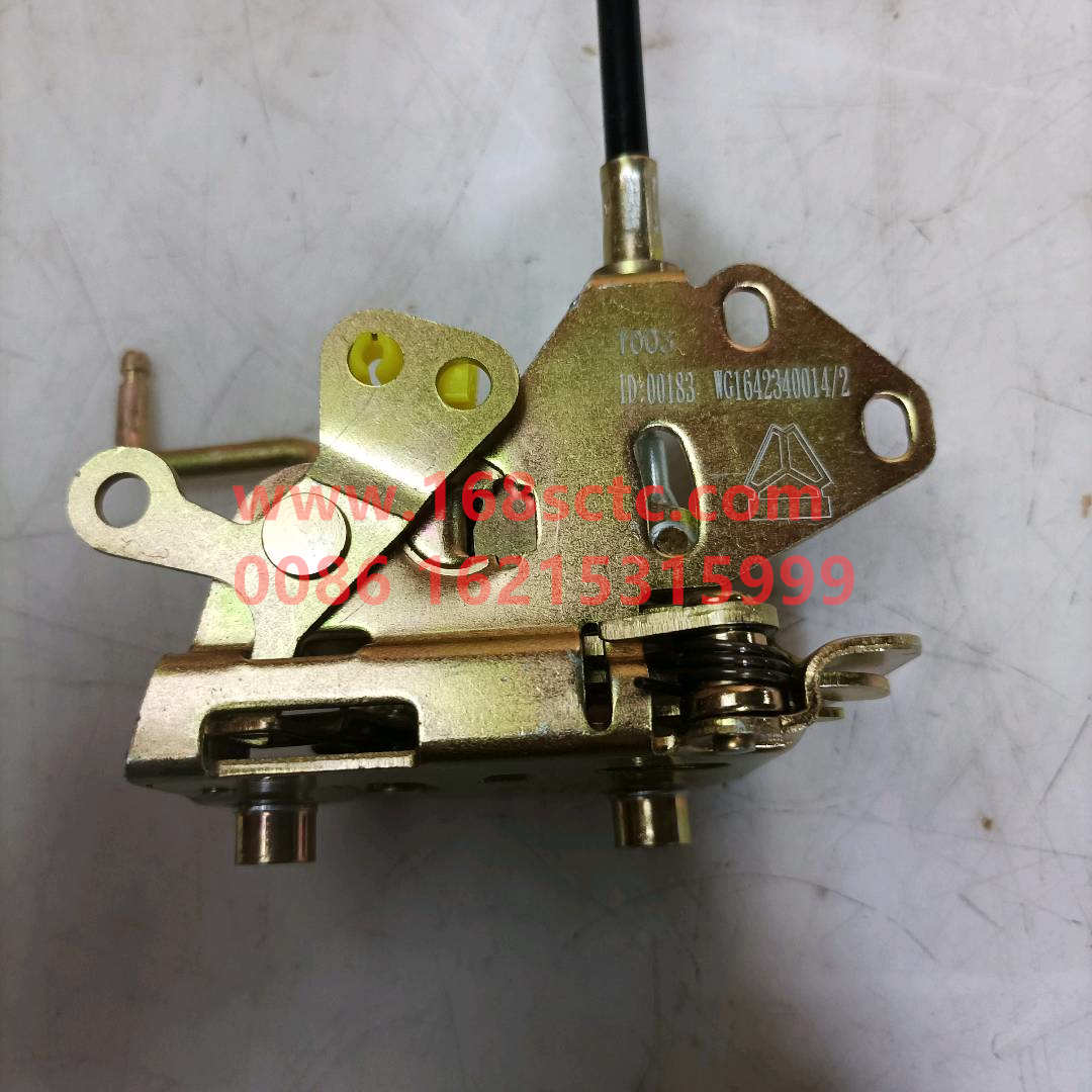 WG1642340014*
