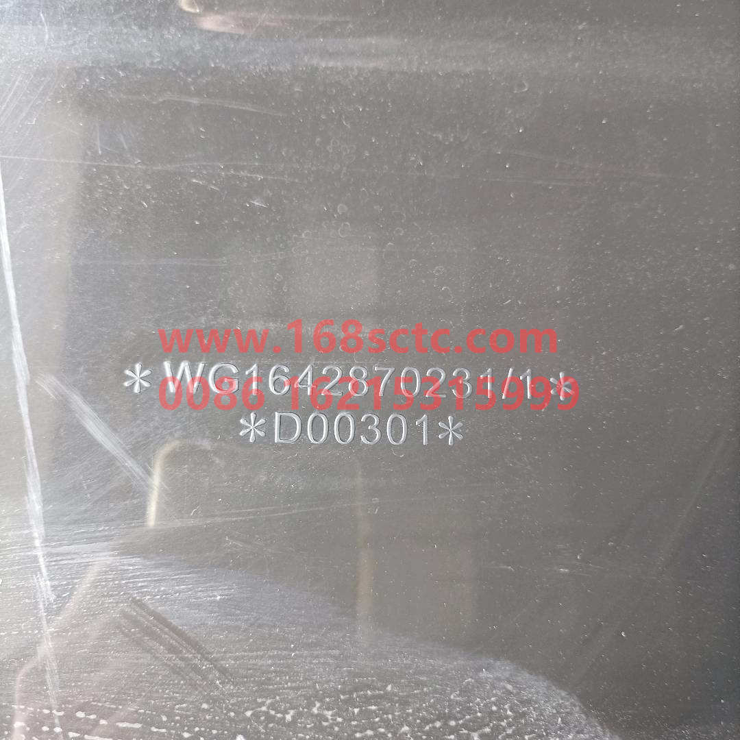 WG1642879231*
