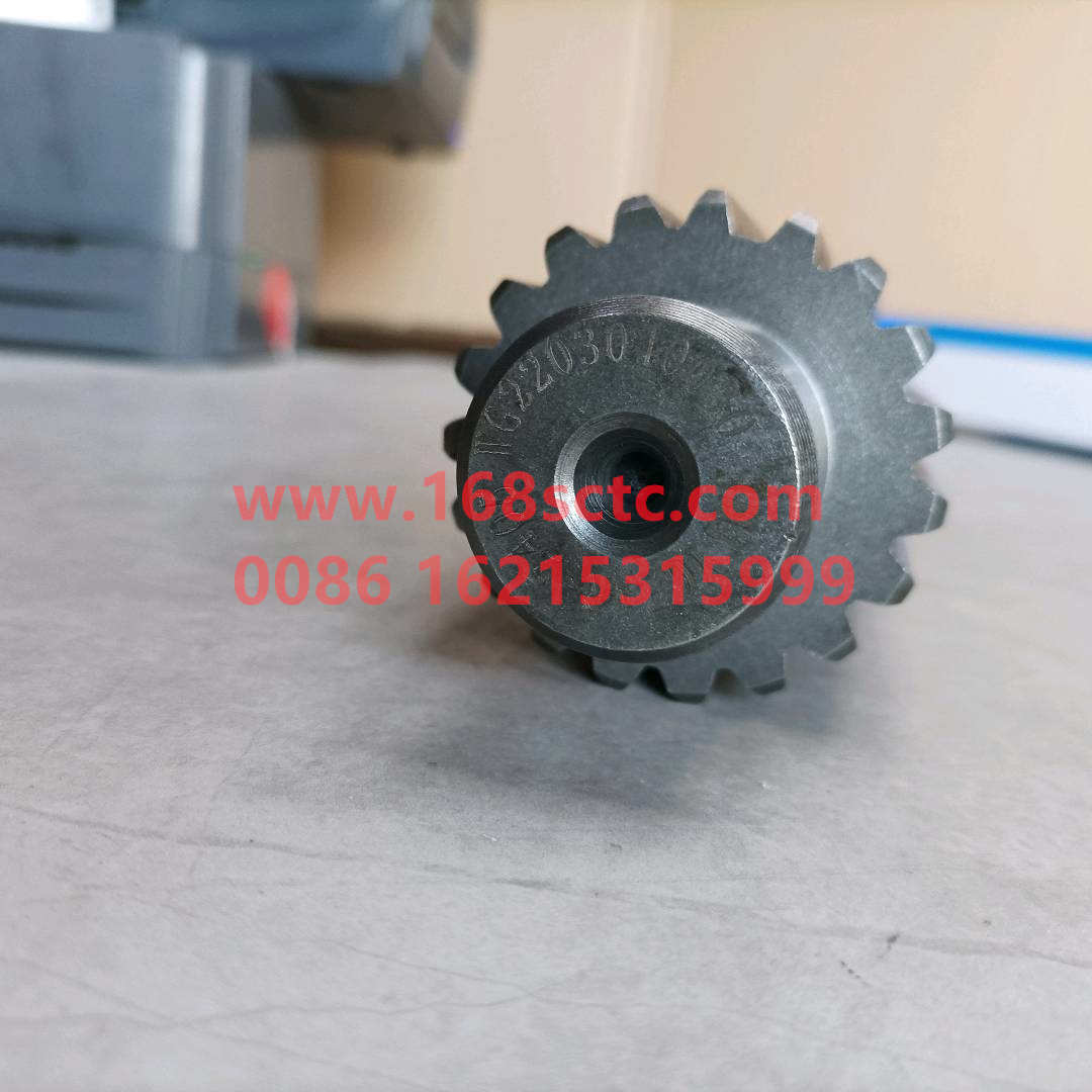 WG2203040030*