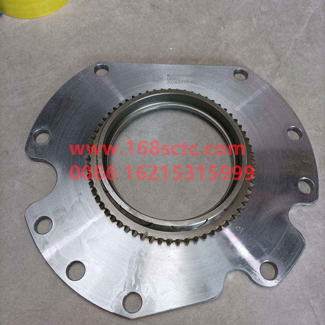 WG2203100005*