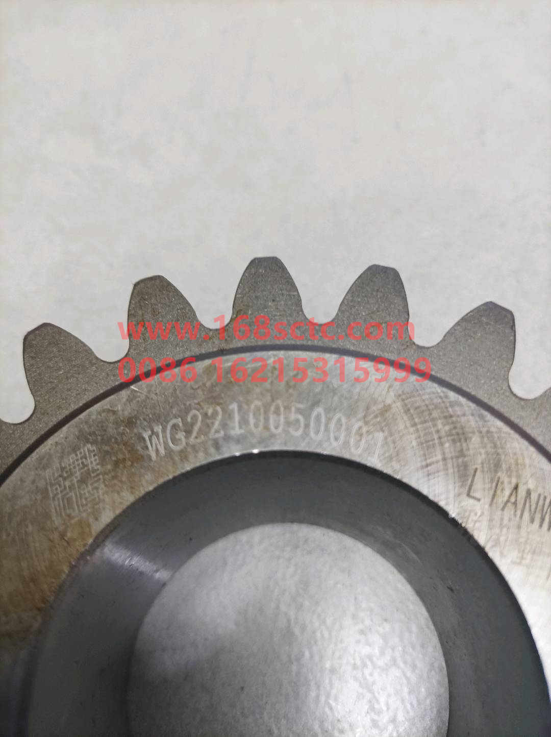 WG2210050001*