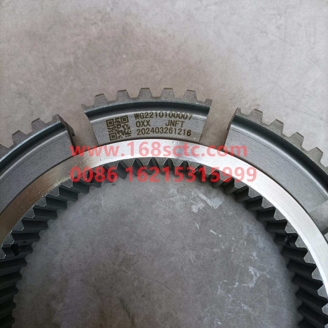 WG2210100007*