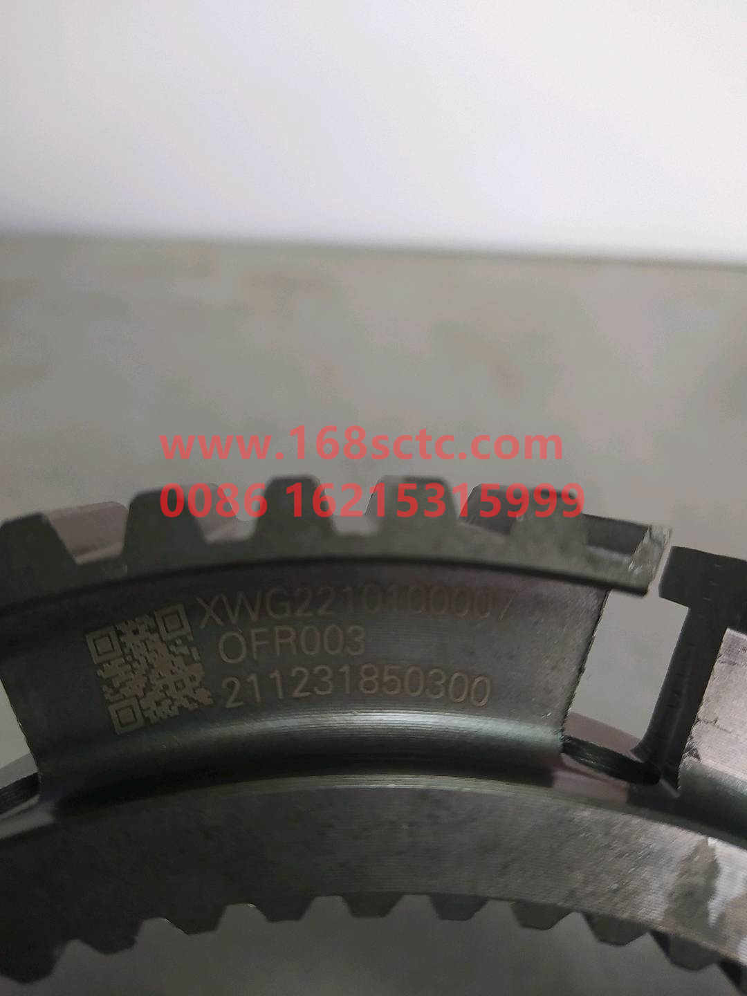 WG2210100007*