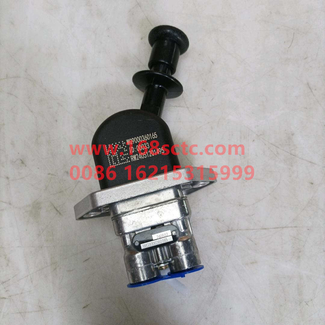 WG9000360165*