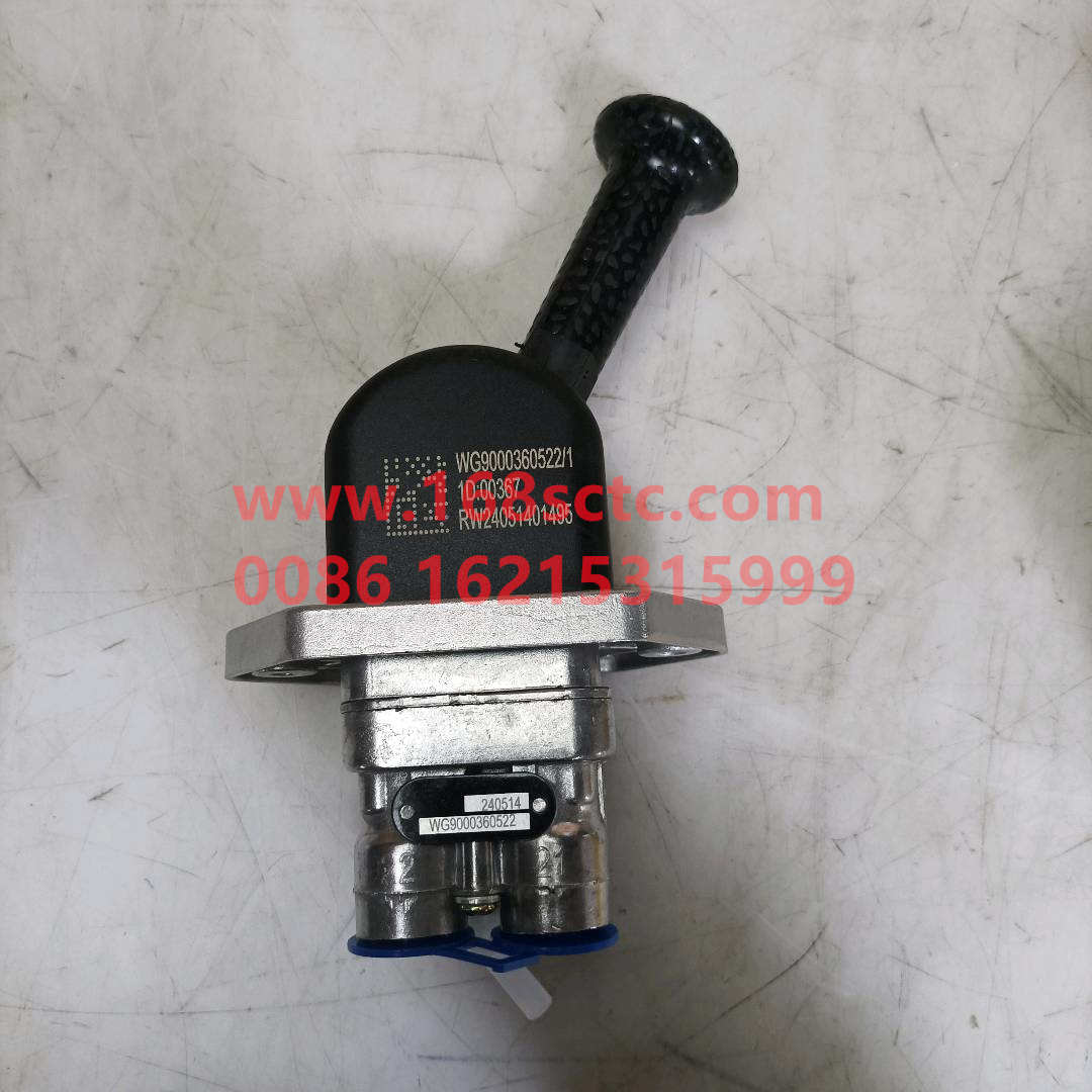 WG9000360522