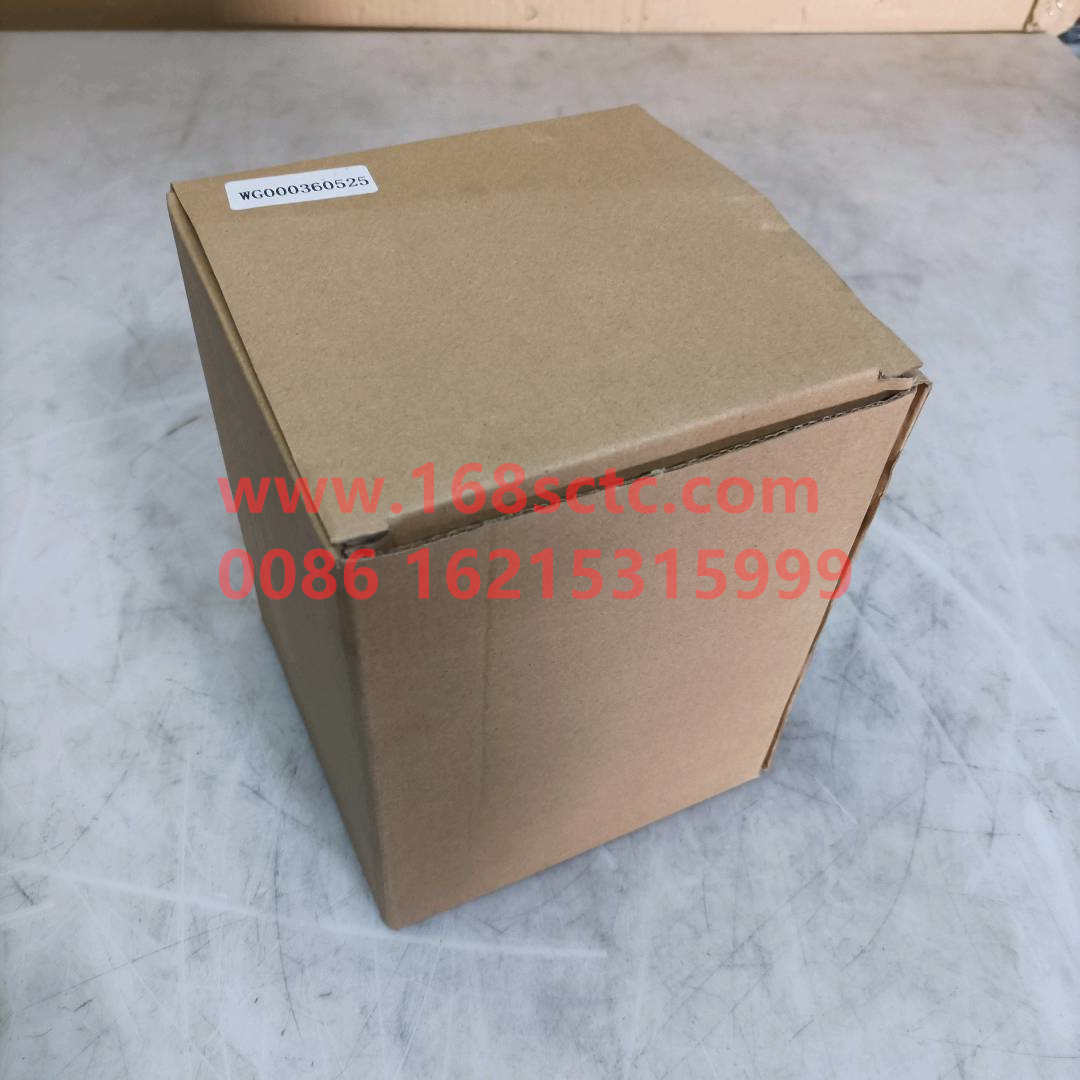 WG9000360525*